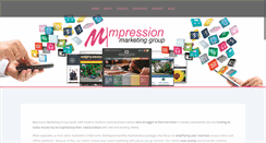 Desktop Screenshot of mmg-ct.com